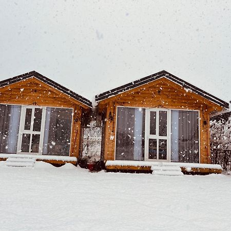 Thethi Mountain Villas Eksteriør billede